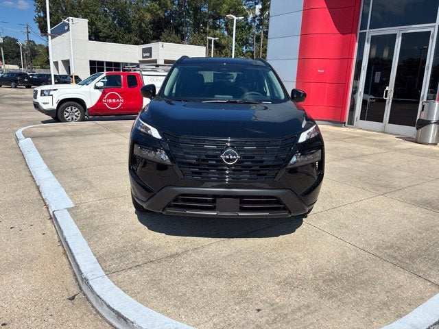 2027 Nissan Rogue Dark Armor™