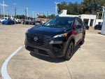2027 Nissan Rogue Dark Armor™