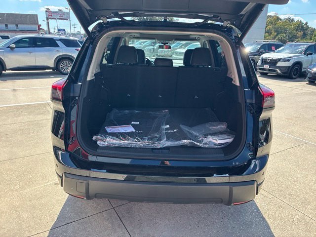 2027 Nissan Rogue Dark Armor™