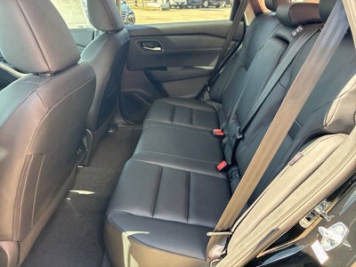 2027 Nissan Rogue Dark Armor™