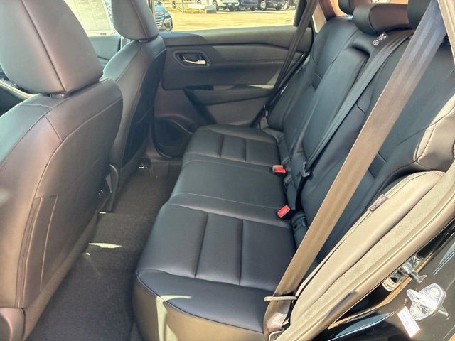 2027 Nissan Rogue Dark Armor™