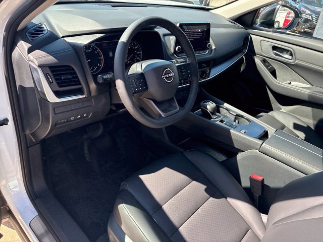 2027 Nissan Rogue Dark Armor™