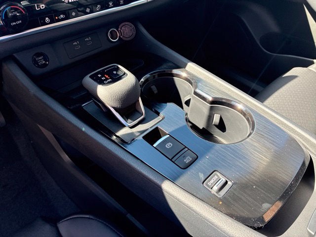 2027 Nissan Rogue Dark Armor™