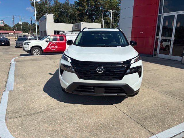 2027 Nissan Rogue Dark Armor™