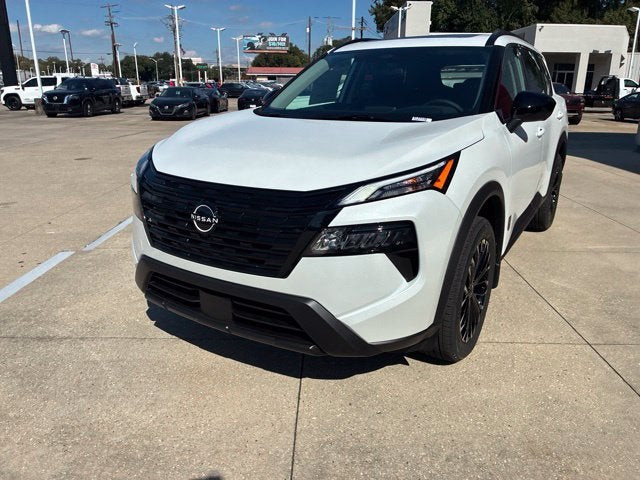 2027 Nissan Rogue Dark Armor™