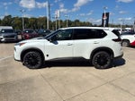 2027 Nissan Rogue Dark Armor™