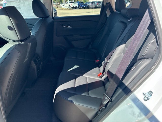 2027 Nissan Rogue Dark Armor™