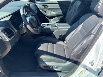 2027 Nissan Rogue Dark Armor™