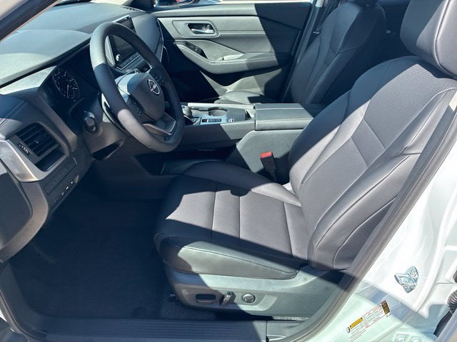 2027 Nissan Rogue Dark Armor™