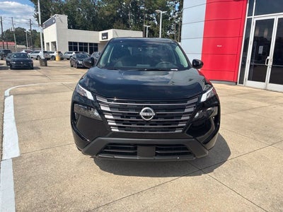 2027 Nissan Rogue SV