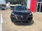 2027 Nissan Rogue SV