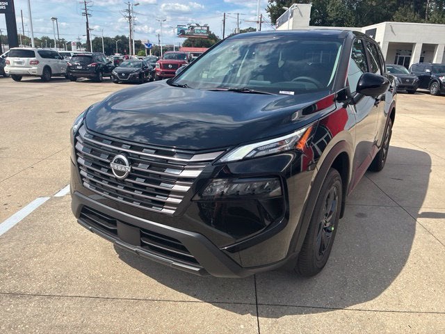 2027 Nissan Rogue SV