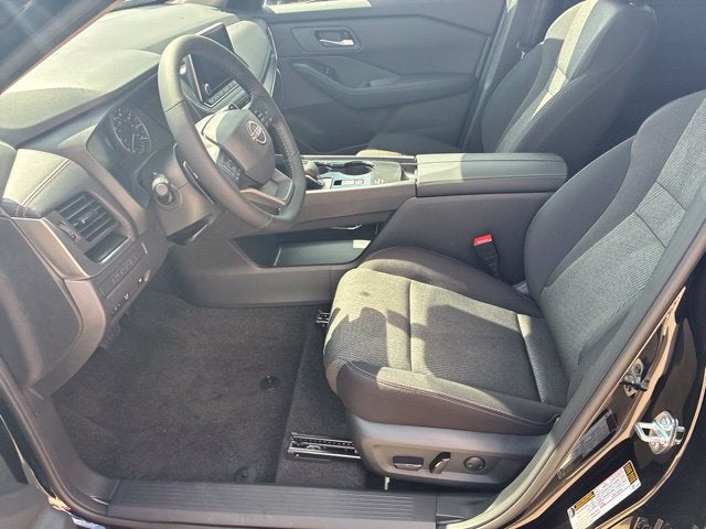 2027 Nissan Rogue SV