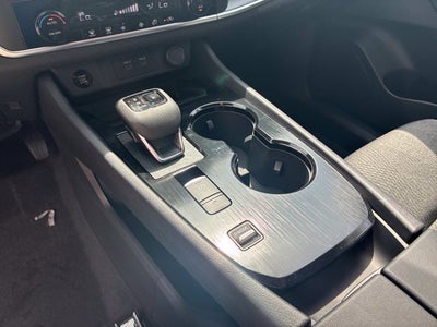 2027 Nissan Rogue SV