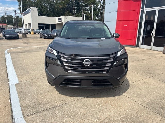 2027 Nissan Rogue SV