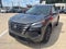 2027 Nissan Rogue SV