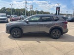 2027 Nissan Rogue SV