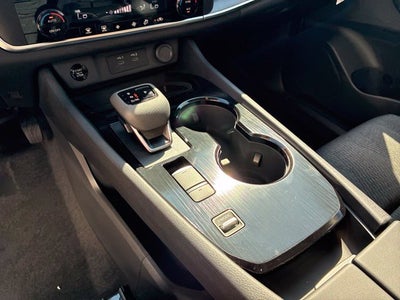 2027 Nissan Rogue SV