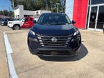 2027 Nissan Rogue SV