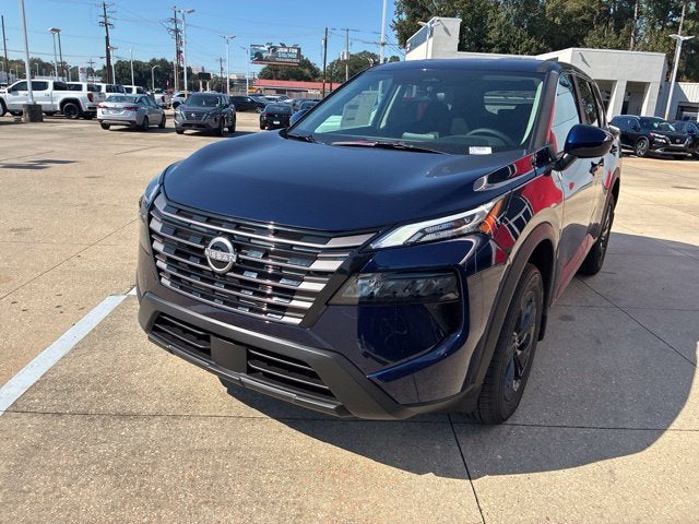 2027 Nissan Rogue SV