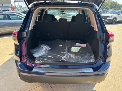 2027 Nissan Rogue SV