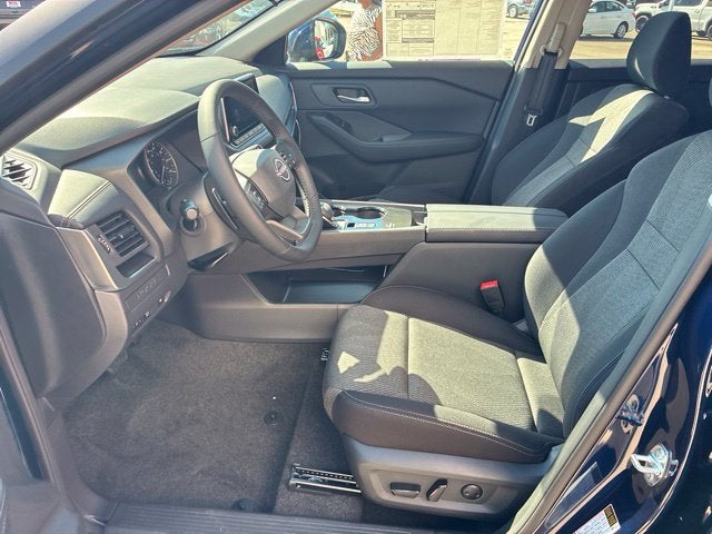2027 Nissan Rogue SV