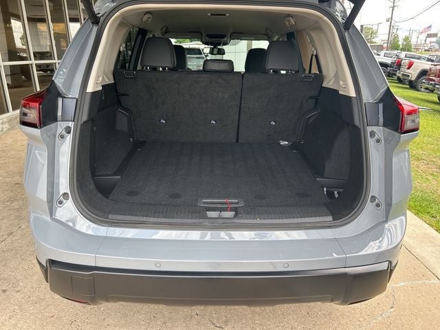 2025 Nissan Rogue Rock Creek®