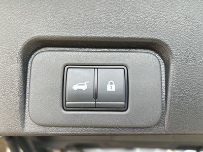 2025 Nissan Rogue Rock Creek®