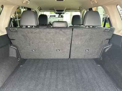 2025 Nissan Rogue Rock Creek®