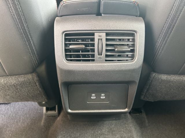 2025 Nissan Rogue Rock Creek®