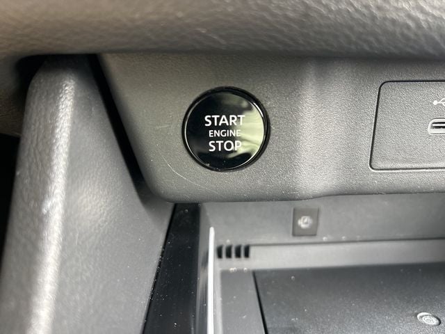 2025 Nissan Rogue Rock Creek®