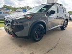 2025 Nissan Rogue Rock Creek®