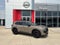 2025 Nissan Rogue Rock Creek®