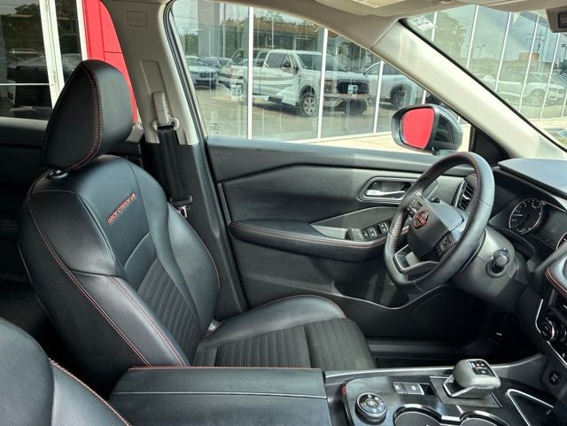 2025 Nissan Rogue Rock Creek®