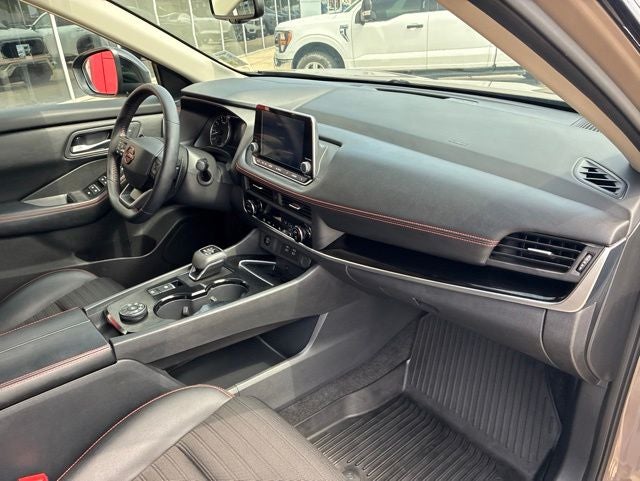 2025 Nissan Rogue Rock Creek®