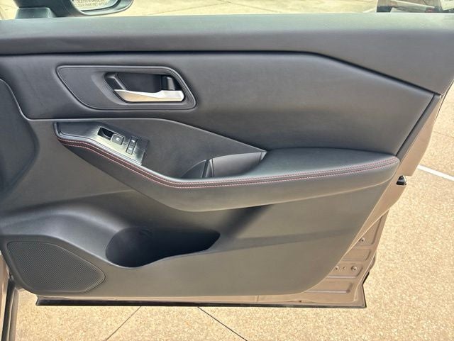 2025 Nissan Rogue Rock Creek®