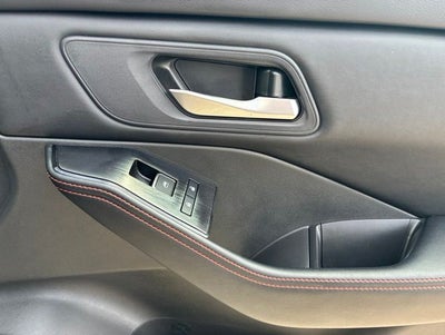 2025 Nissan Rogue Rock Creek®