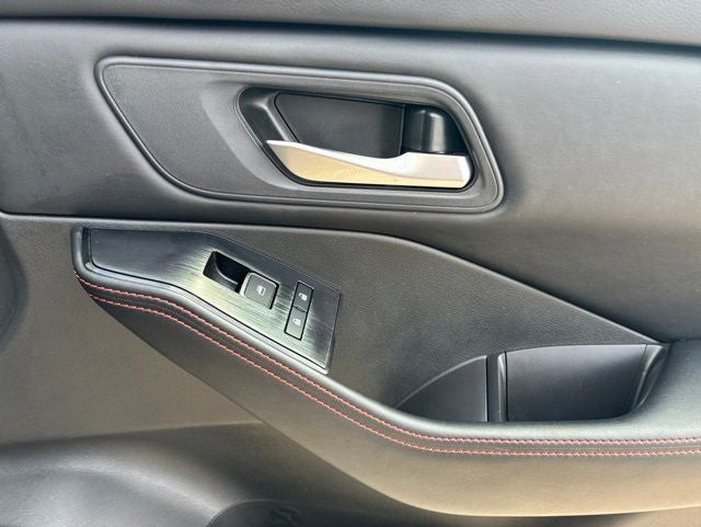 2025 Nissan Rogue Rock Creek®