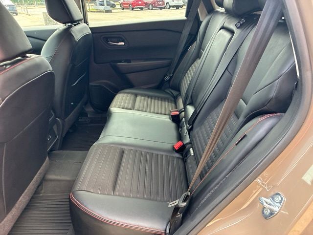 2025 Nissan Rogue Rock Creek®