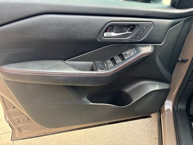 2025 Nissan Rogue Rock Creek®