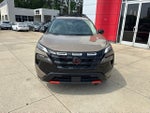 2025 Nissan Rogue Rock Creek®