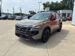 2025 Nissan Rogue Rock Creek®