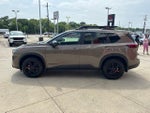 2025 Nissan Rogue Rock Creek®