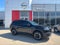 2024 Nissan Pathfinder Rock Creek®