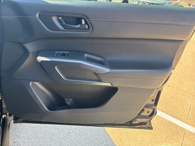 2024 Nissan Pathfinder Rock Creek®