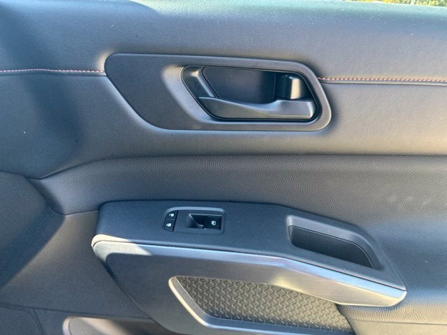2024 Nissan Pathfinder Rock Creek®