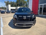 2024 Nissan Pathfinder Rock Creek®