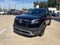 2024 Nissan Pathfinder Rock Creek®