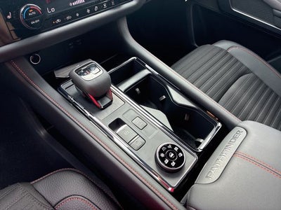 2026 Nissan Pathfinder Rock Creek®