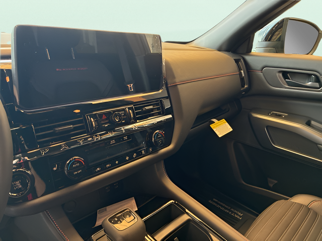 2026 Nissan Pathfinder Rock Creek®